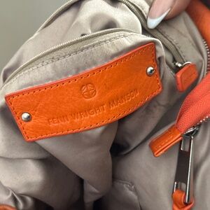 Fenn Wright Manson Bag